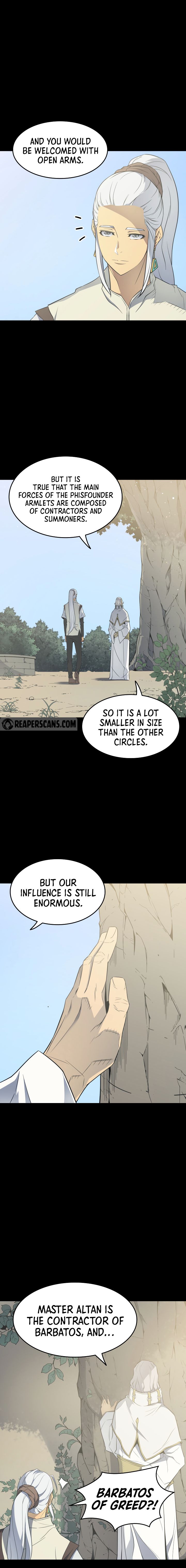 Read The Great Mage Returns After 4000 Years Manga Online