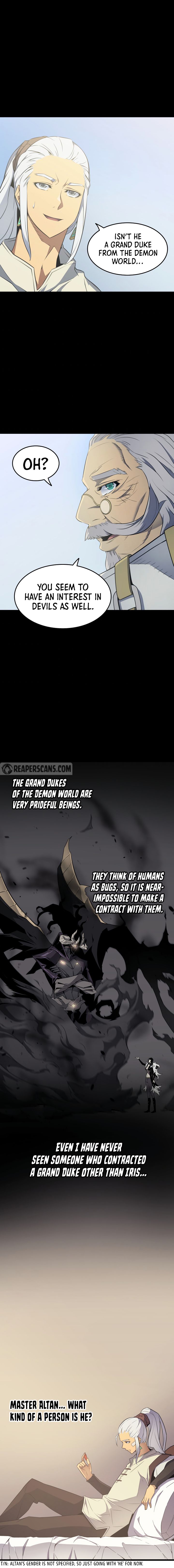Read The Great Mage Returns After 4000 Years Manga Online