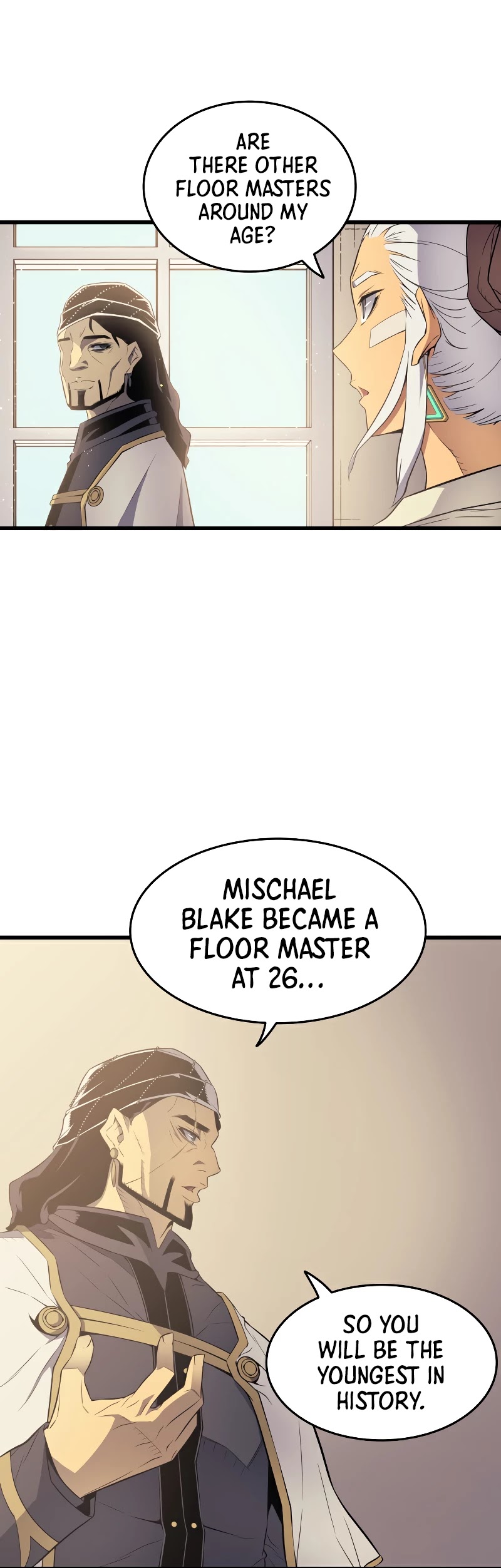Read The Great Mage Returns After 4000 Years Manga Online