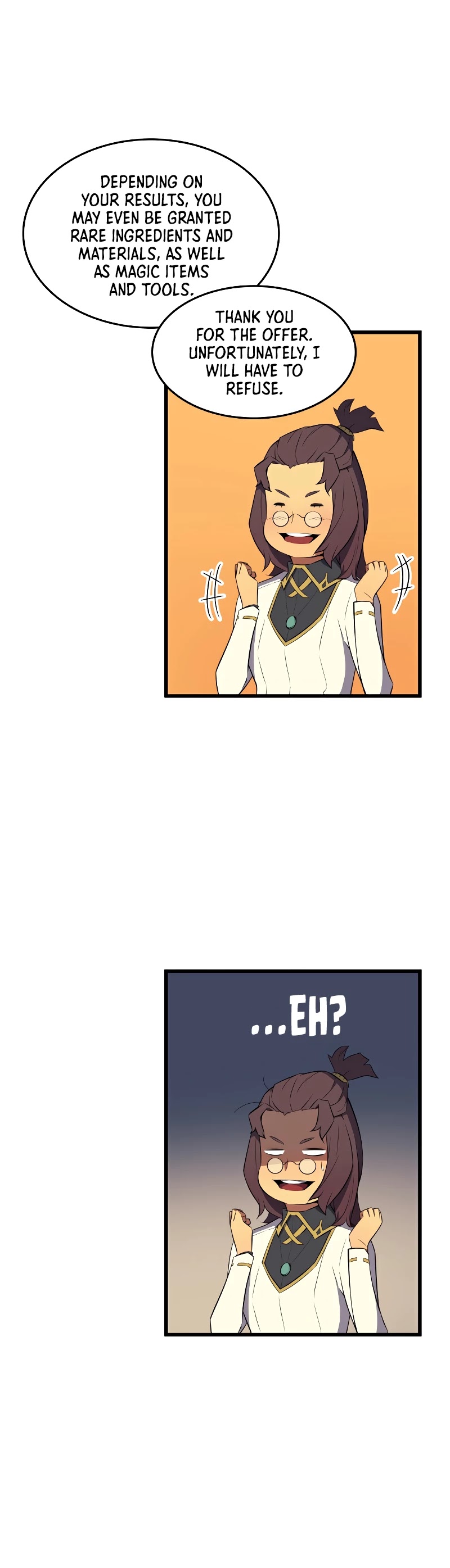 Read The Great Mage Returns After 4000 Years Manga Online