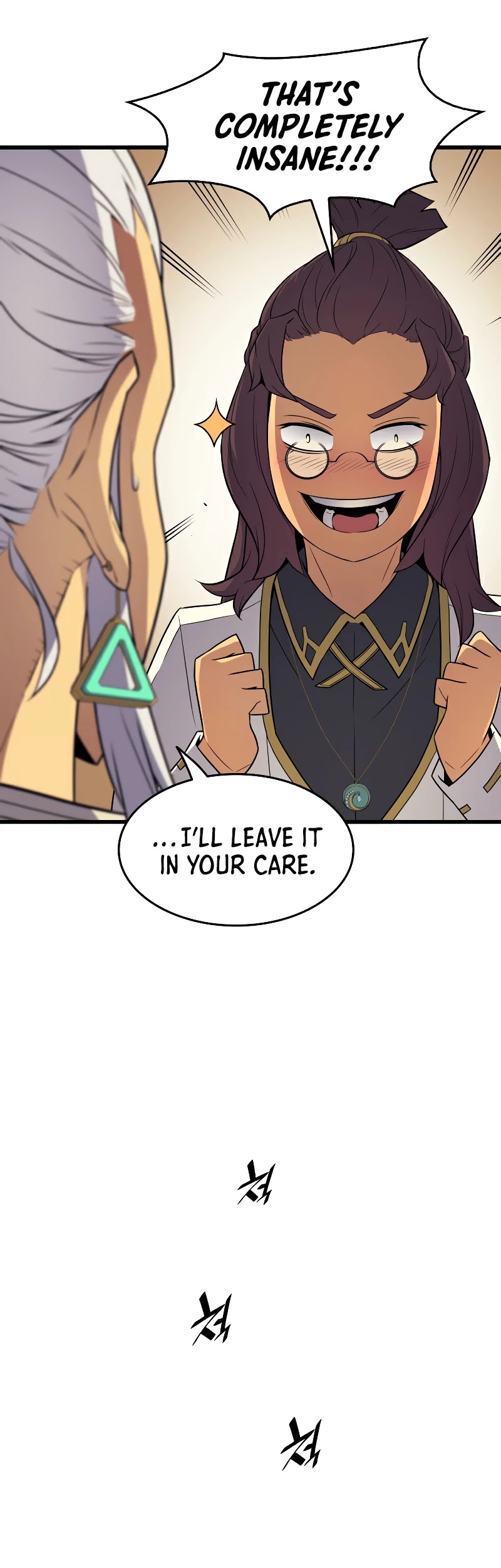 Read The Great Mage Returns After 4000 Years Manga Online