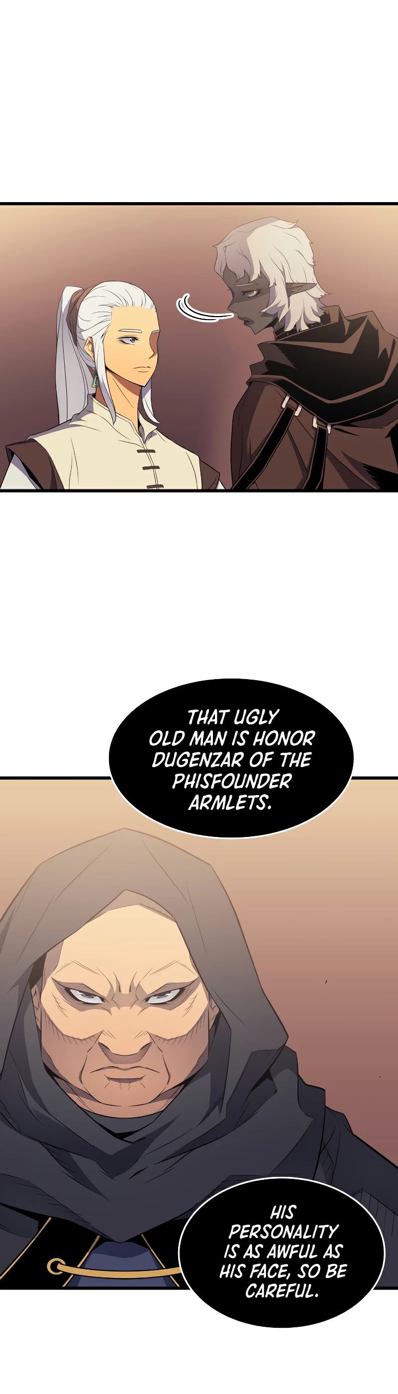 Read The Great Mage Returns After 4000 Years Manga Online