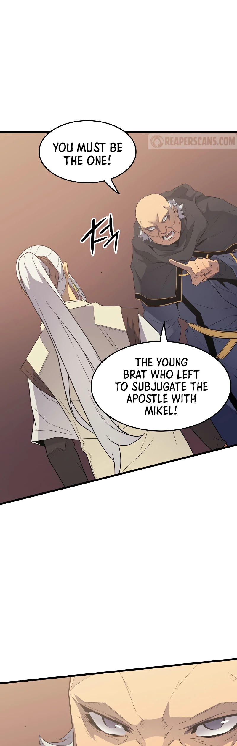 Read The Great Mage Returns After 4000 Years Manga Online