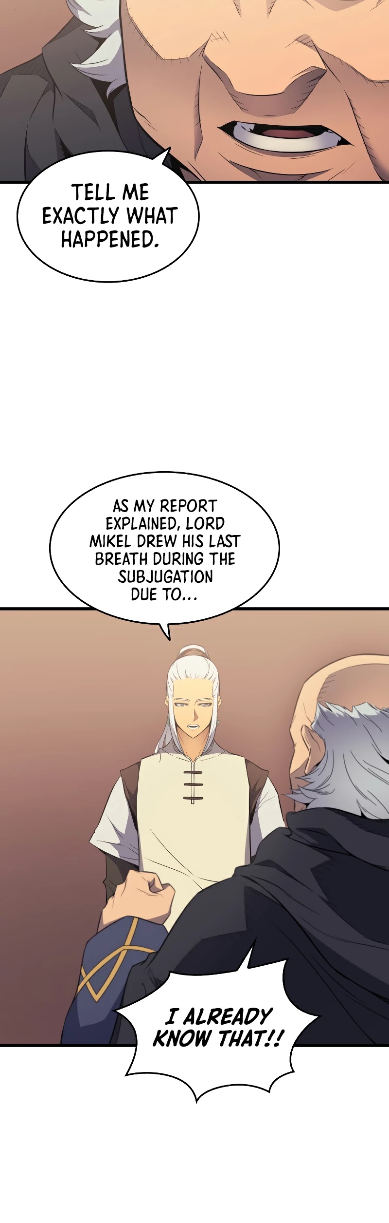 Read The Great Mage Returns After 4000 Years Manga Online