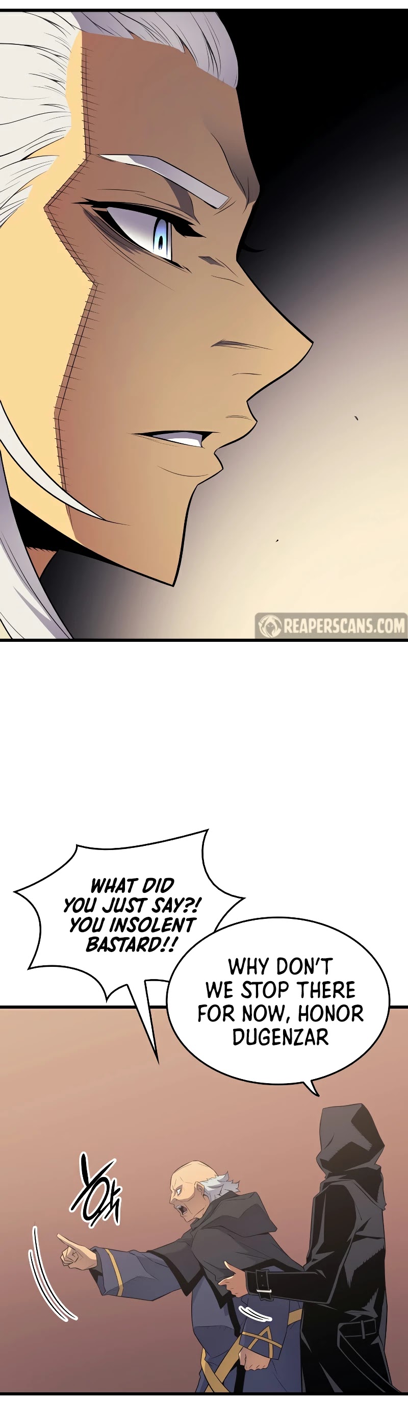 Read The Great Mage Returns After 4000 Years Manga Online