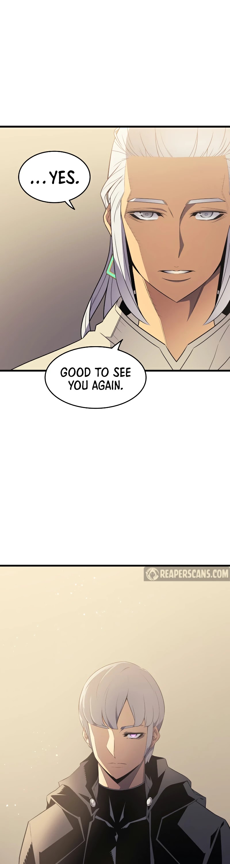 Read The Great Mage Returns After 4000 Years Manga Online