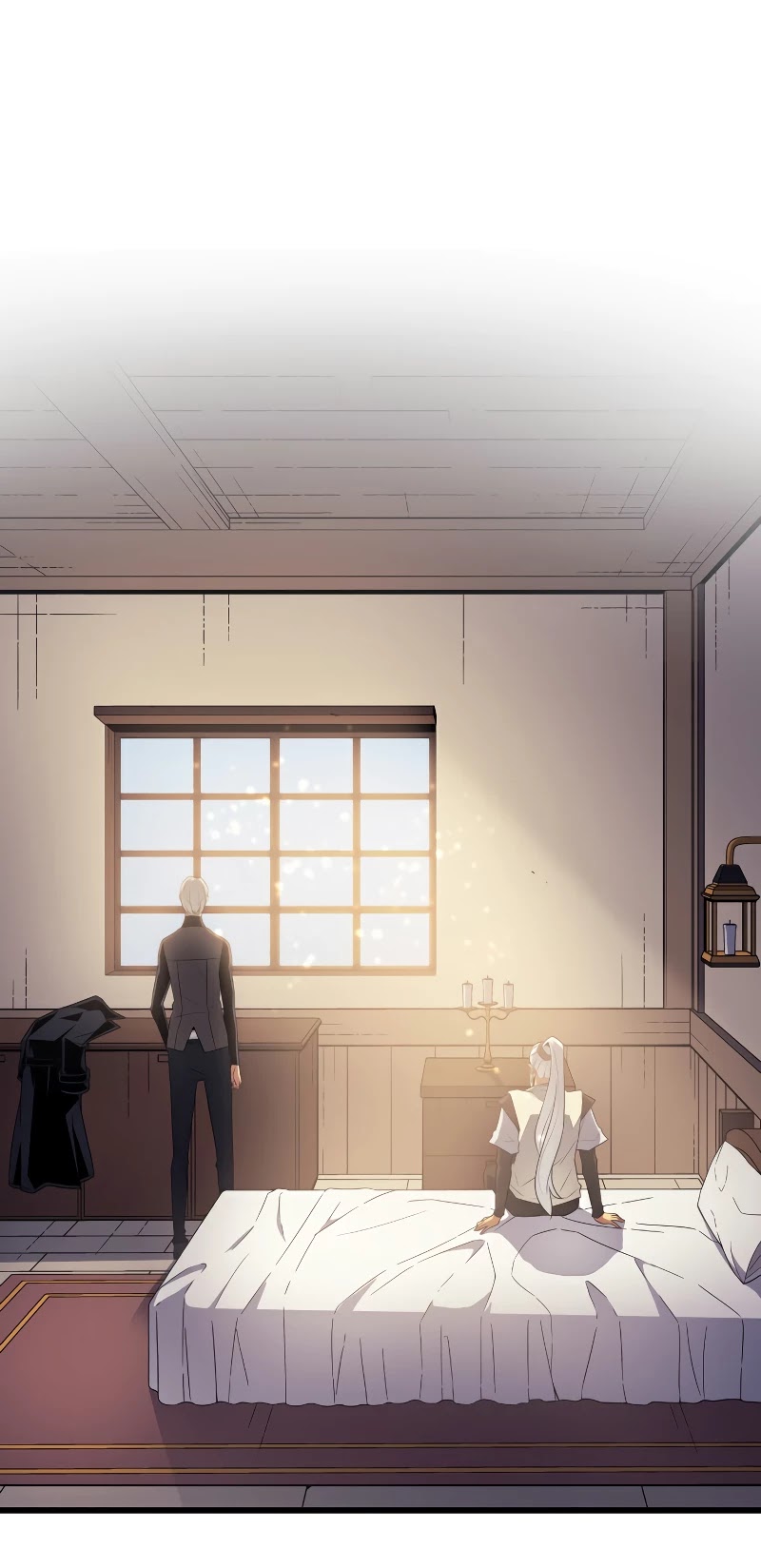 Read The Great Mage Returns After 4000 Years Manga Online