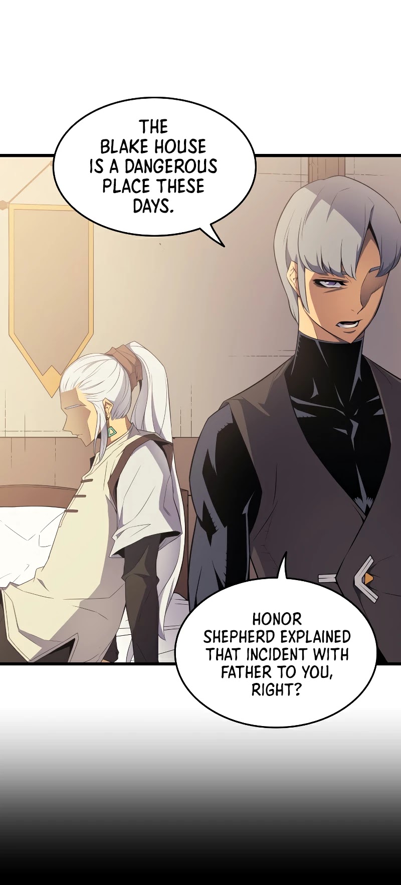 Read The Great Mage Returns After 4000 Years Manga Online