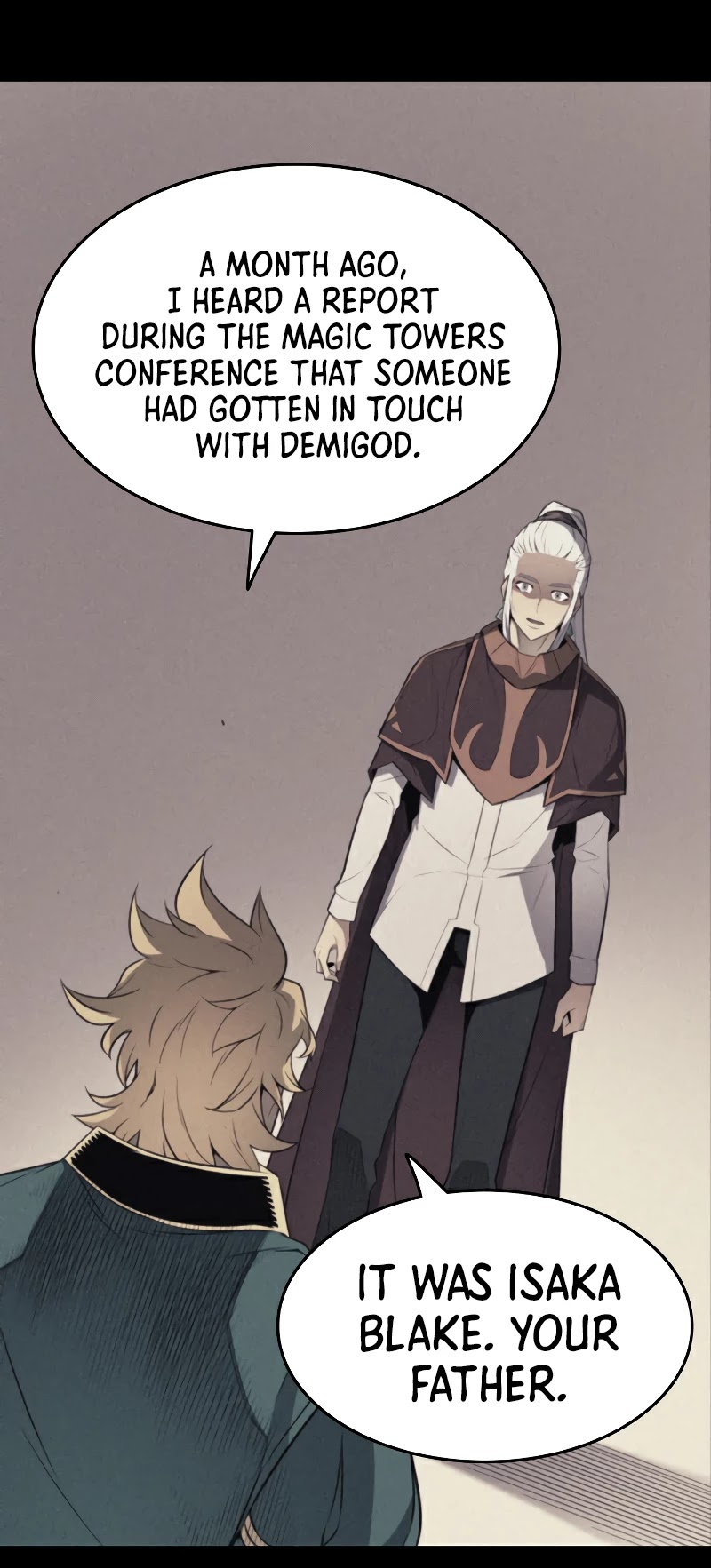 Read The Great Mage Returns After 4000 Years Manga Online