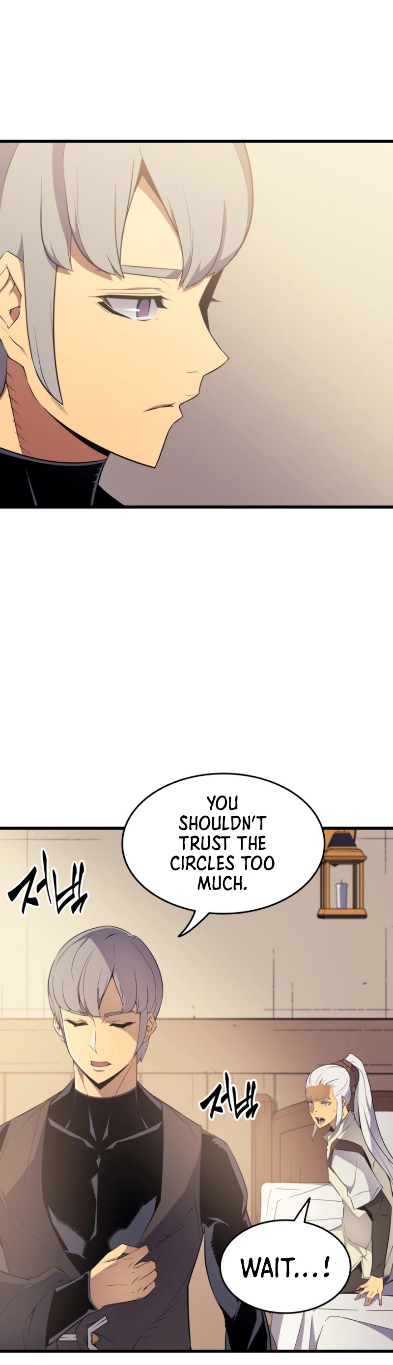Read The Great Mage Returns After 4000 Years Manga Online