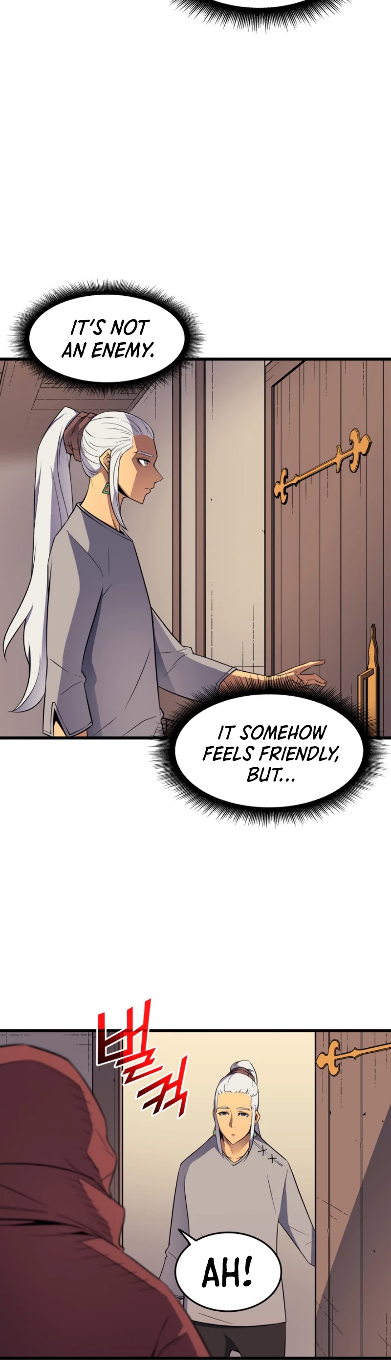 Read The Great Mage Returns After 4000 Years Manga Online