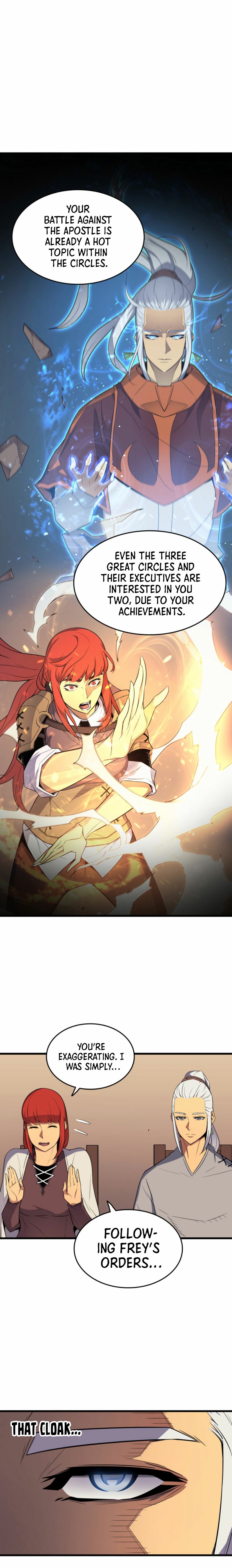 Read The Great Mage Returns After 4000 Years Manga Online