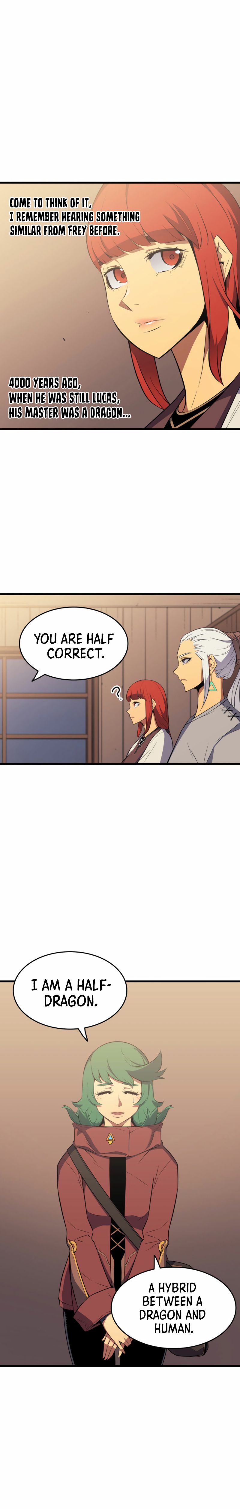Read The Great Mage Returns After 4000 Years Manga Online