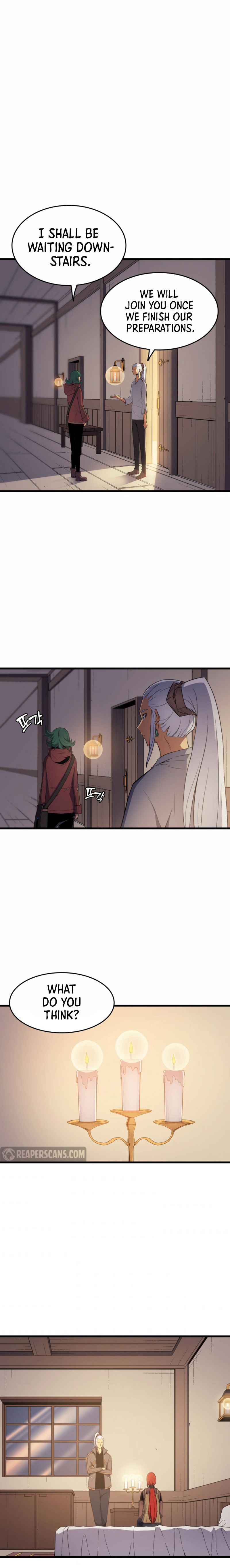 Read The Great Mage Returns After 4000 Years Manga Online