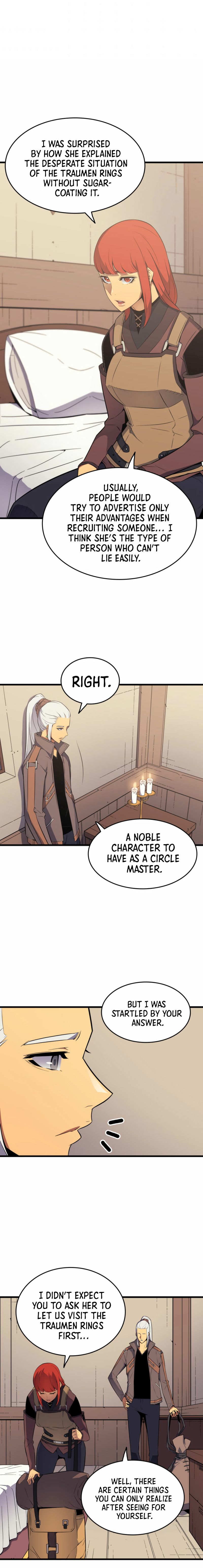 Read The Great Mage Returns After 4000 Years Manga Online