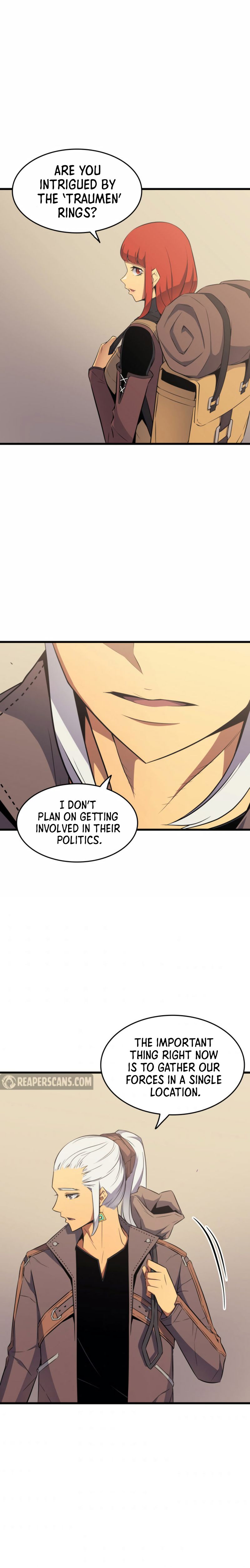 Read The Great Mage Returns After 4000 Years Manga Online