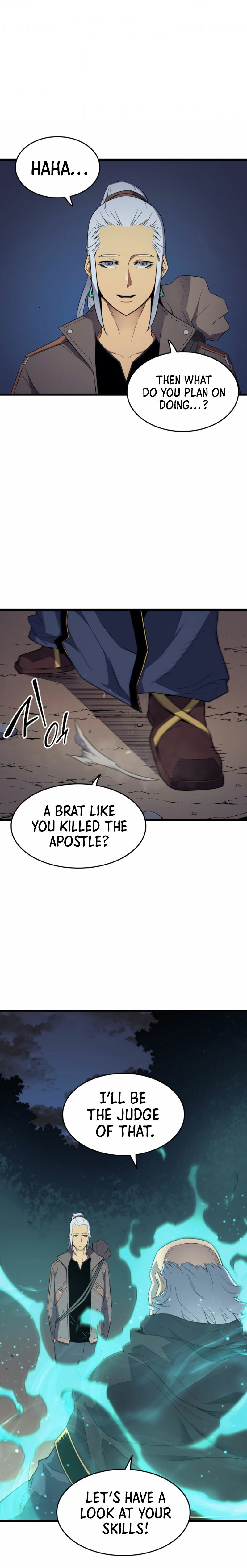 Read The Great Mage Returns After 4000 Years Manga Online