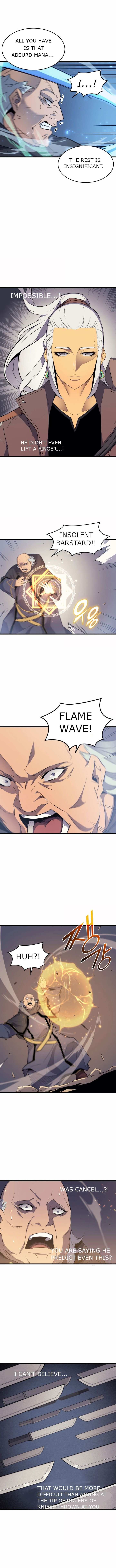 Read The Great Mage Returns After 4000 Years Manga Online