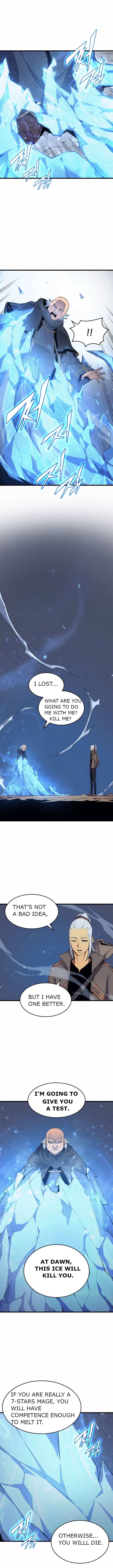 Read The Great Mage Returns After 4000 Years Manga Online