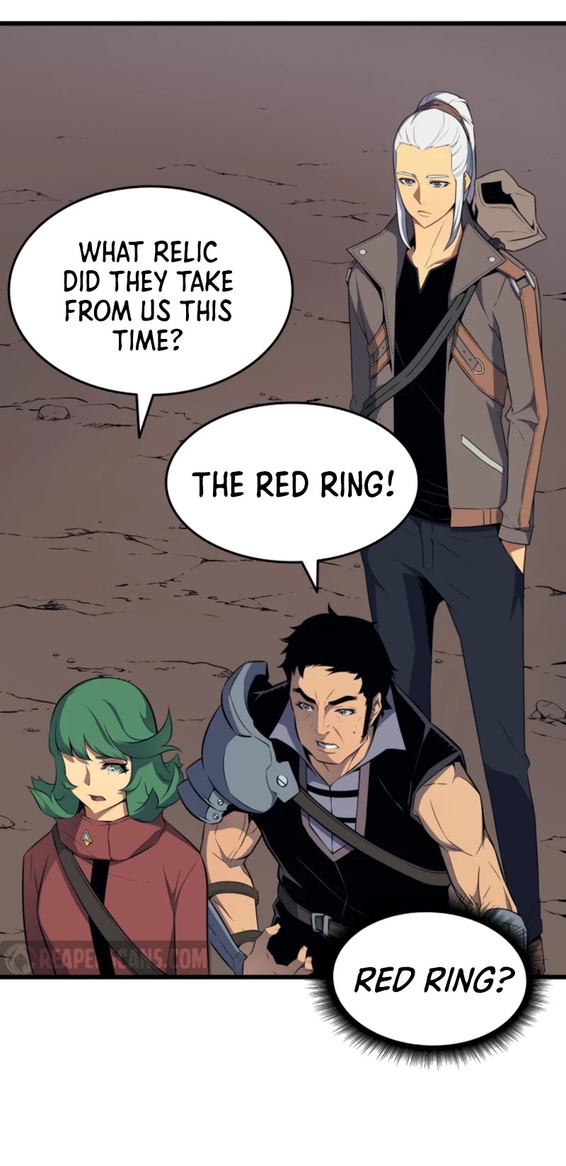 Read The Great Mage Returns After 4000 Years Manga Online