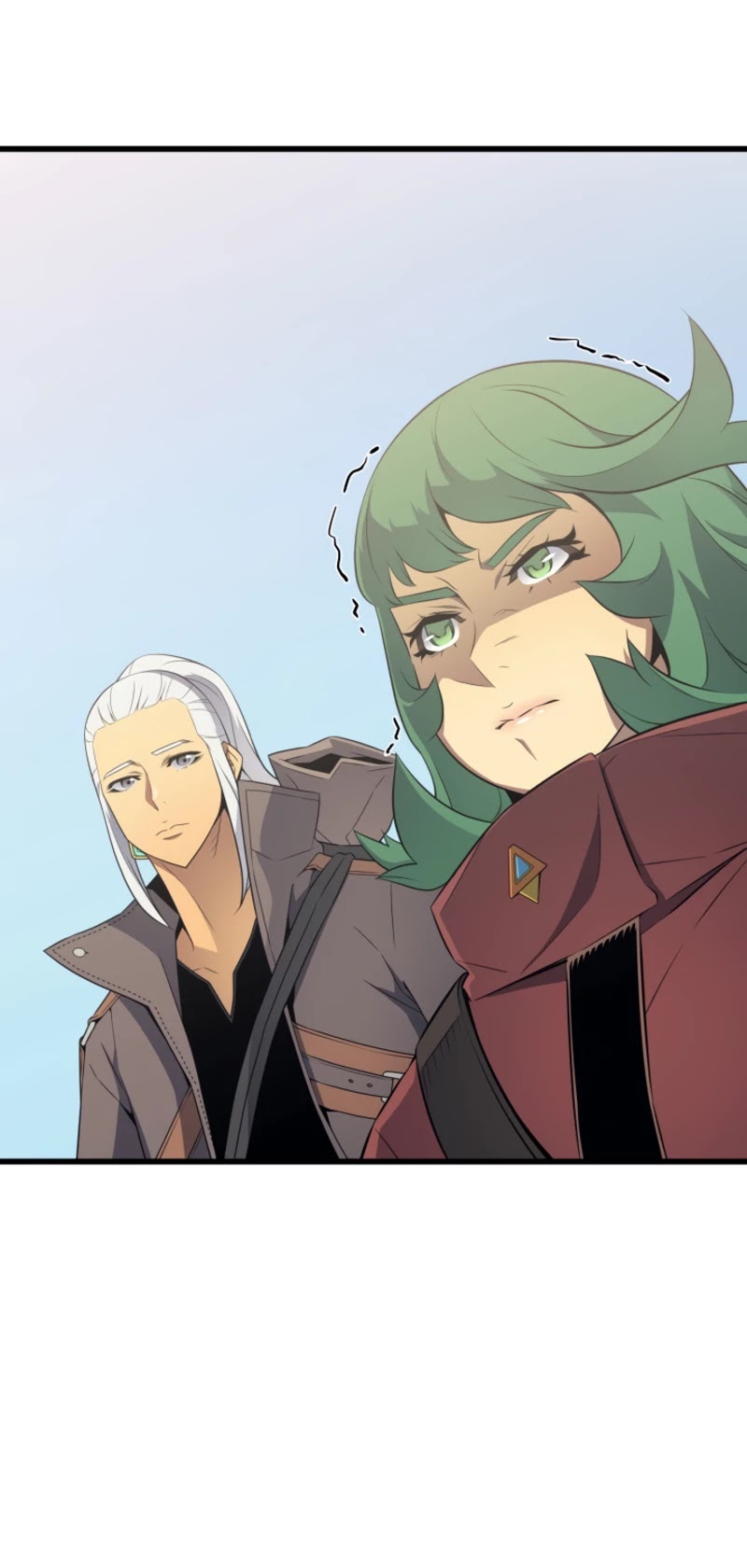 Read The Great Mage Returns After 4000 Years Manga Online