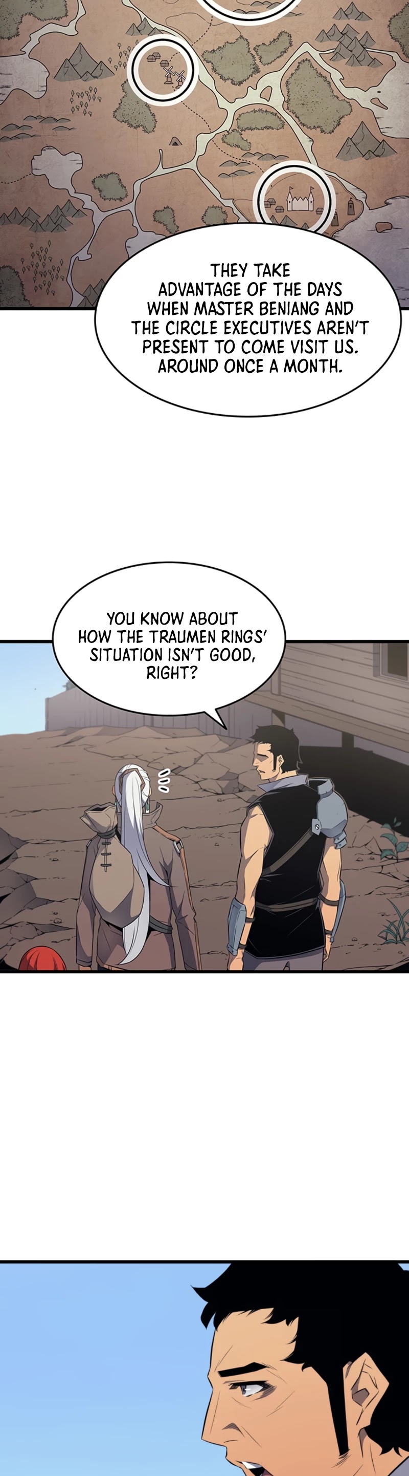 Read The Great Mage Returns After 4000 Years Manga Online