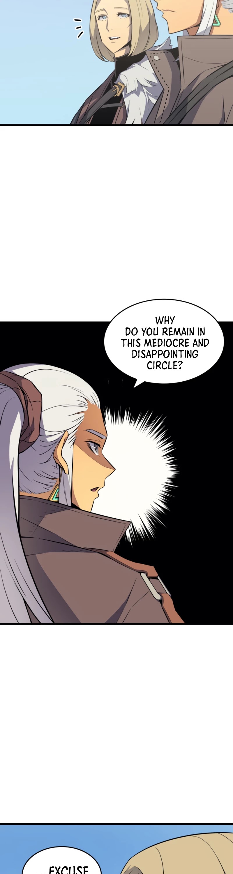 Read The Great Mage Returns After 4000 Years Manga Online