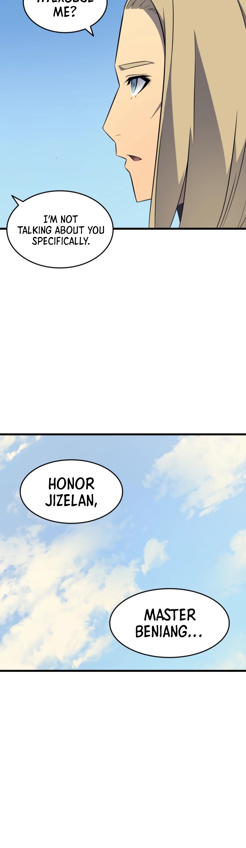 Read The Great Mage Returns After 4000 Years Manga Online