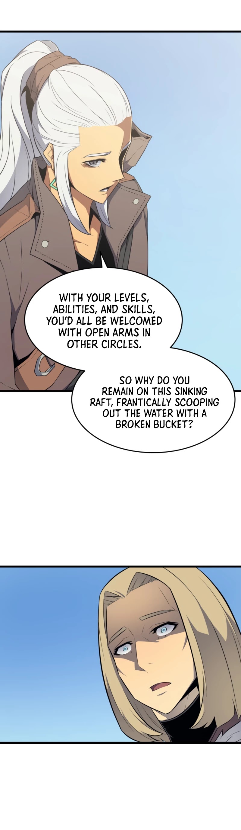 Read The Great Mage Returns After 4000 Years Manga Online