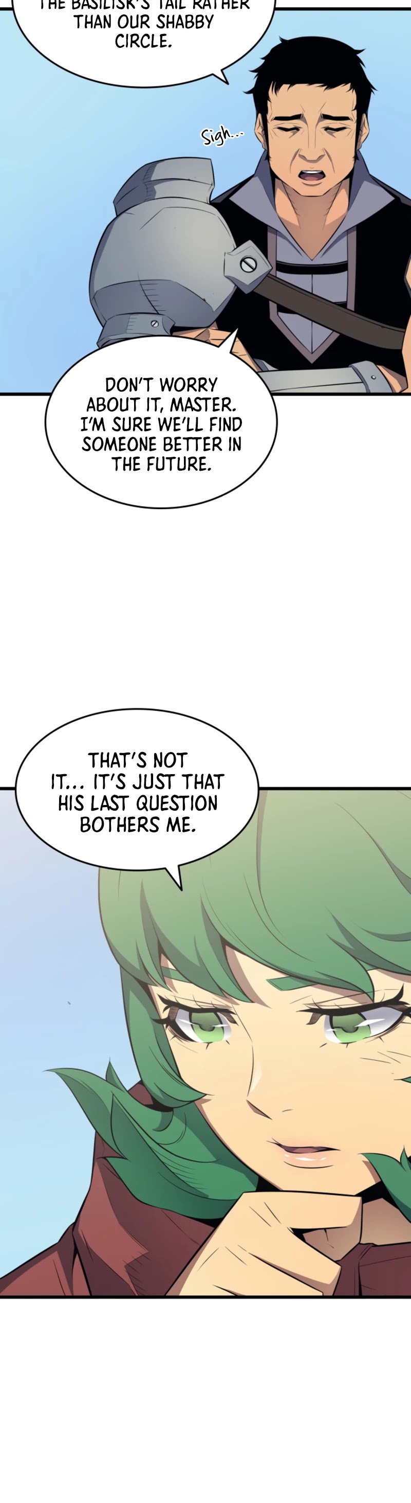 Read The Great Mage Returns After 4000 Years Manga Online