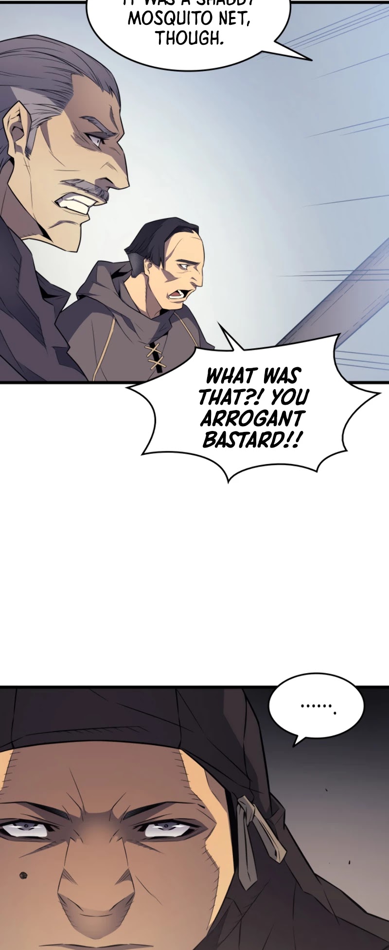 Read The Great Mage Returns After 4000 Years Manga Online