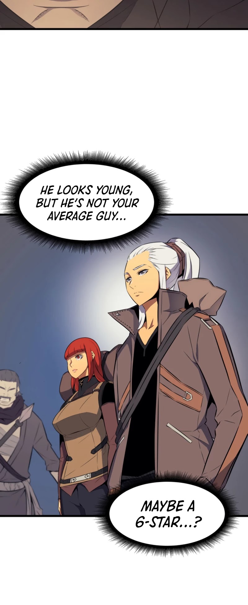 Read The Great Mage Returns After 4000 Years Manga Online
