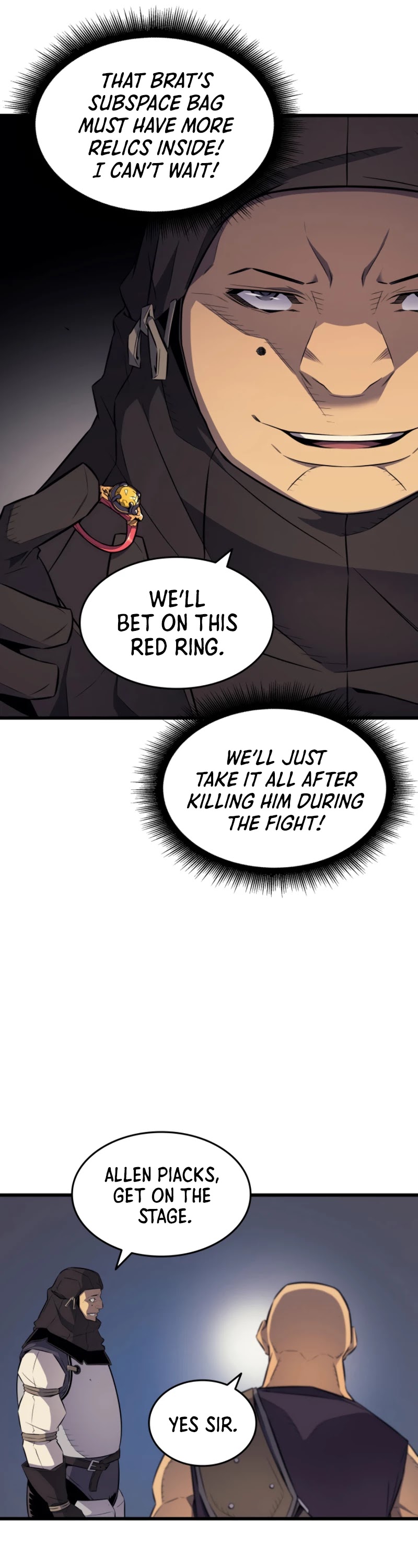Read The Great Mage Returns After 4000 Years Manga Online