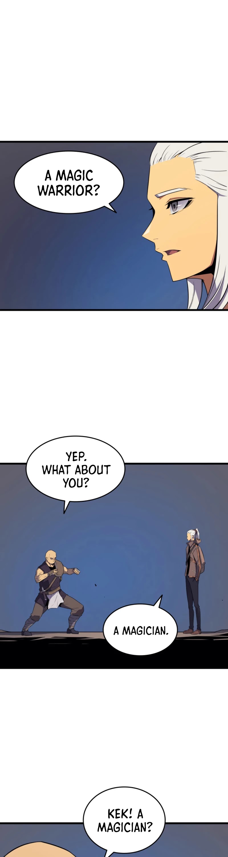 Read The Great Mage Returns After 4000 Years Manga Online