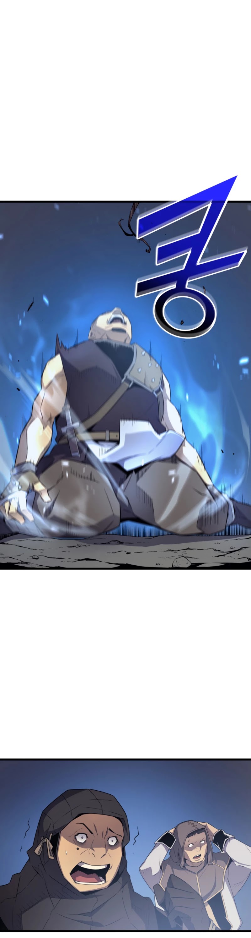 Read The Great Mage Returns After 4000 Years Manga Online