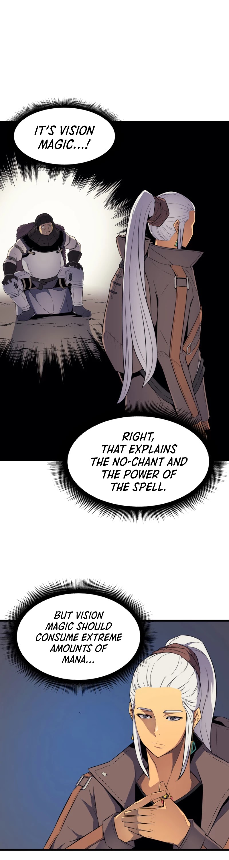 Read The Great Mage Returns After 4000 Years Manga Online