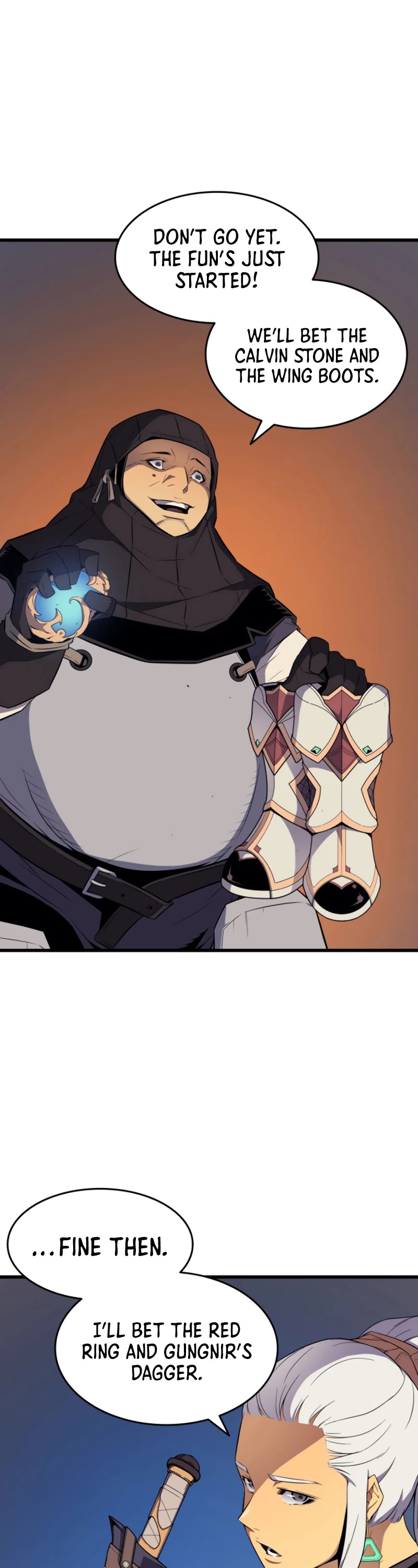 Read The Great Mage Returns After 4000 Years Manga Online