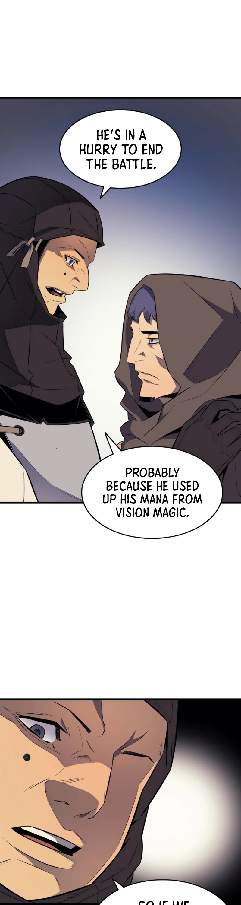 Read The Great Mage Returns After 4000 Years Manga Online
