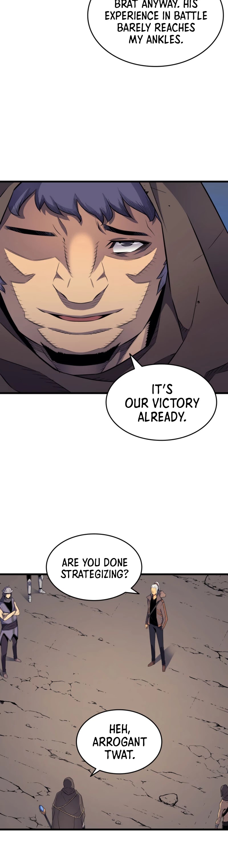 Read The Great Mage Returns After 4000 Years Manga Online