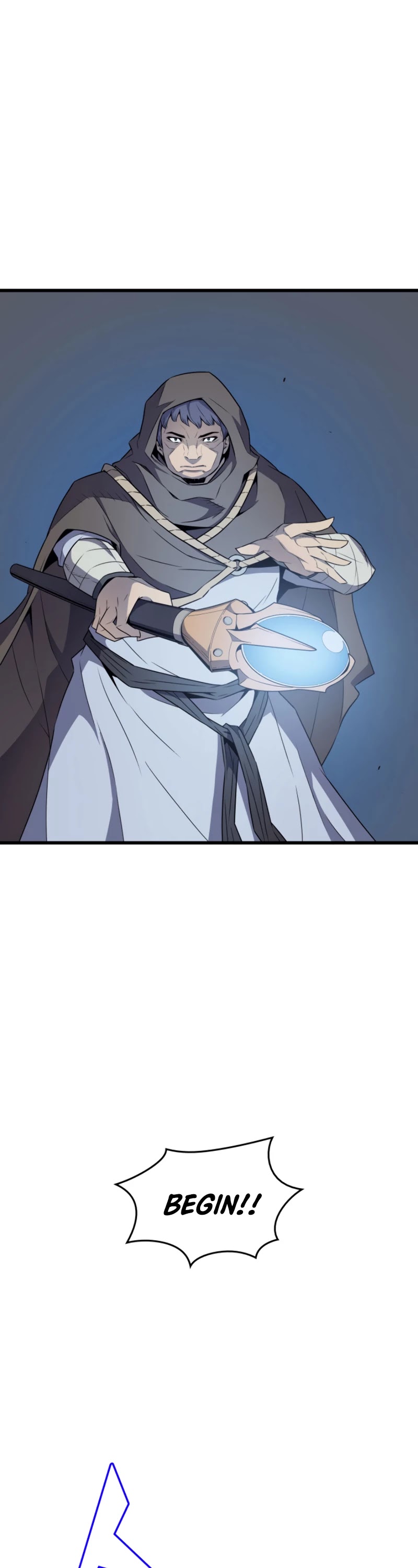 Read The Great Mage Returns After 4000 Years Manga Online