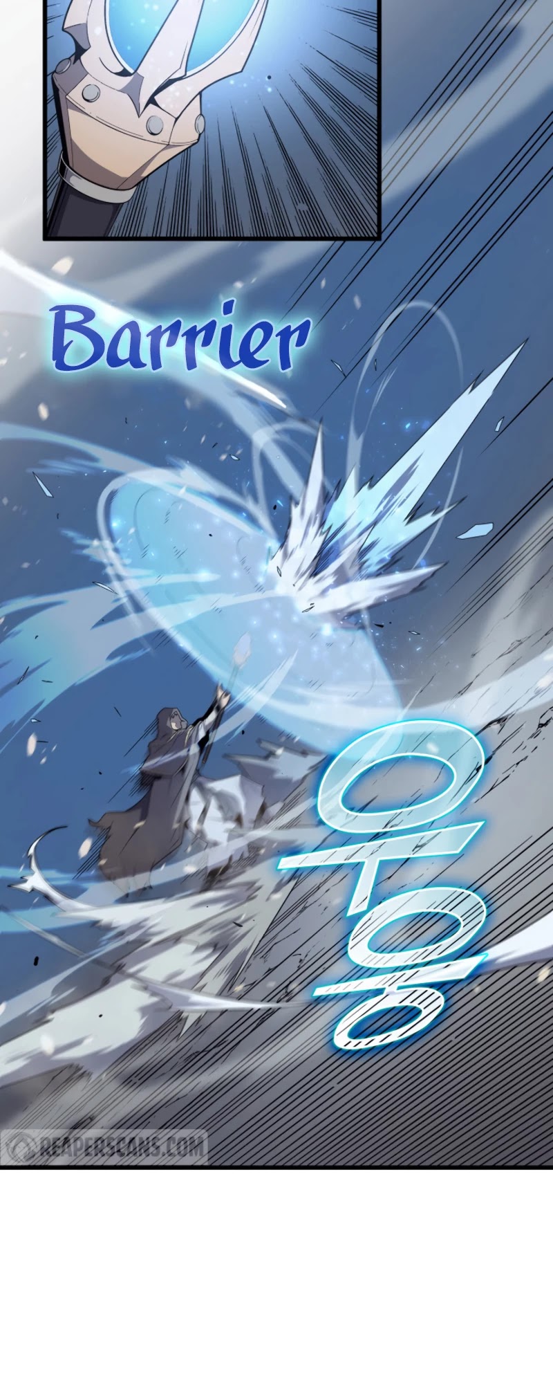 Read The Great Mage Returns After 4000 Years Manga Online