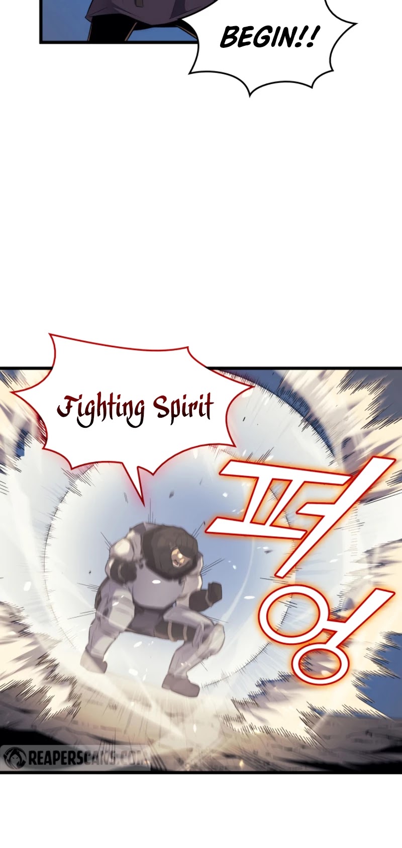 Read The Great Mage Returns After 4000 Years Manga Online