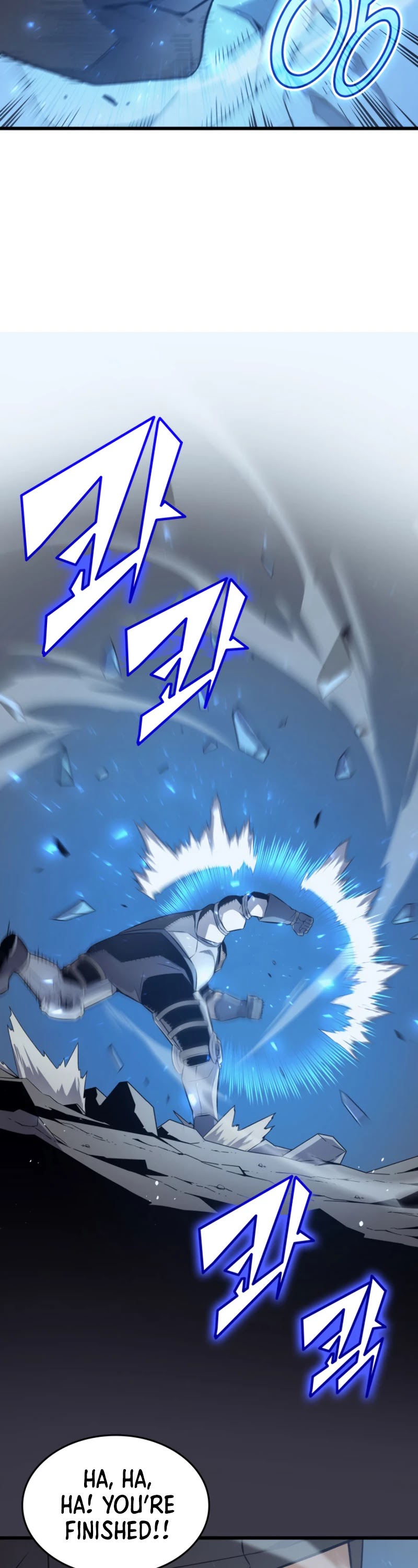 Read The Great Mage Returns After 4000 Years Manga Online