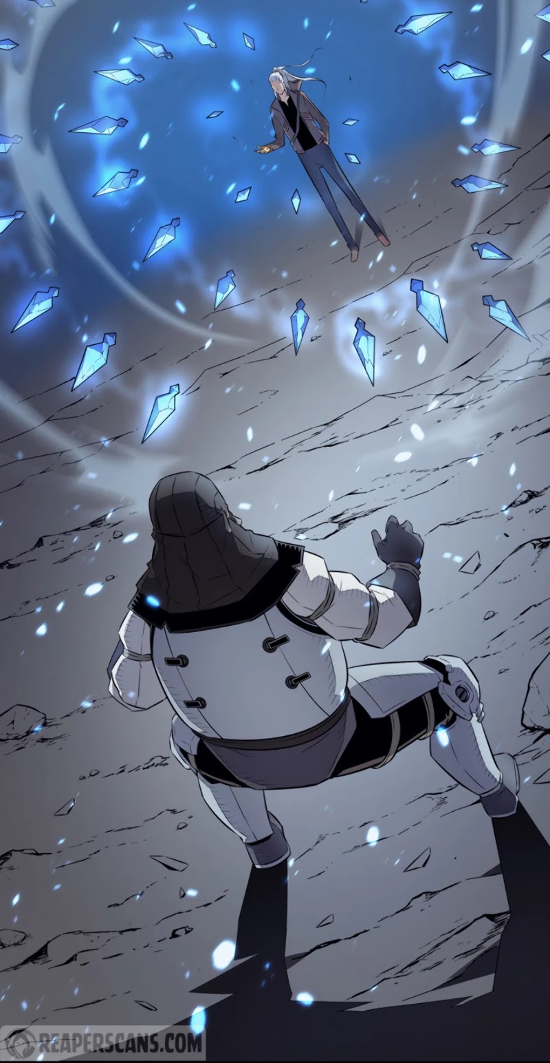 Read The Great Mage Returns After 4000 Years Manga Online