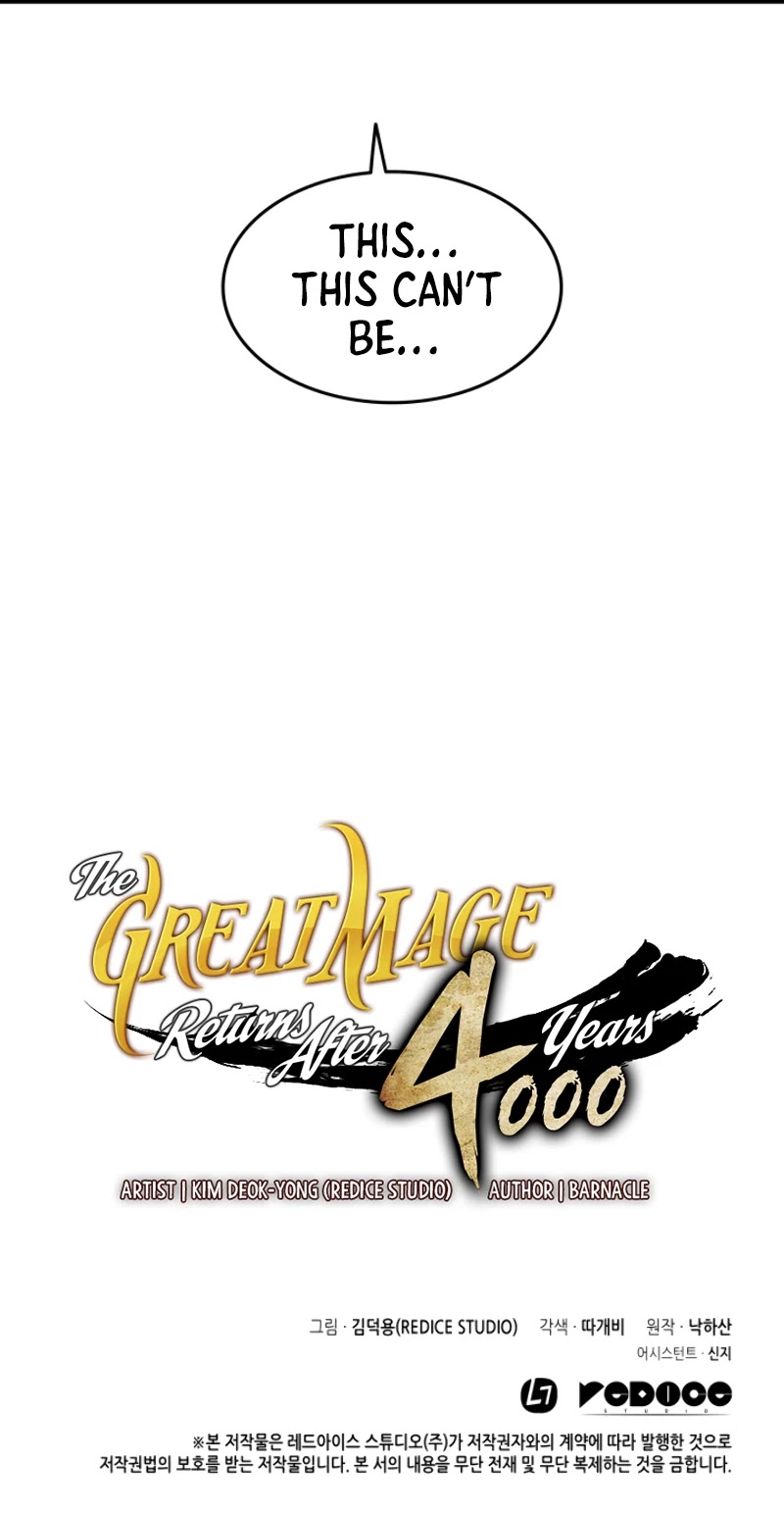 Read The Great Mage Returns After 4000 Years Manga Online