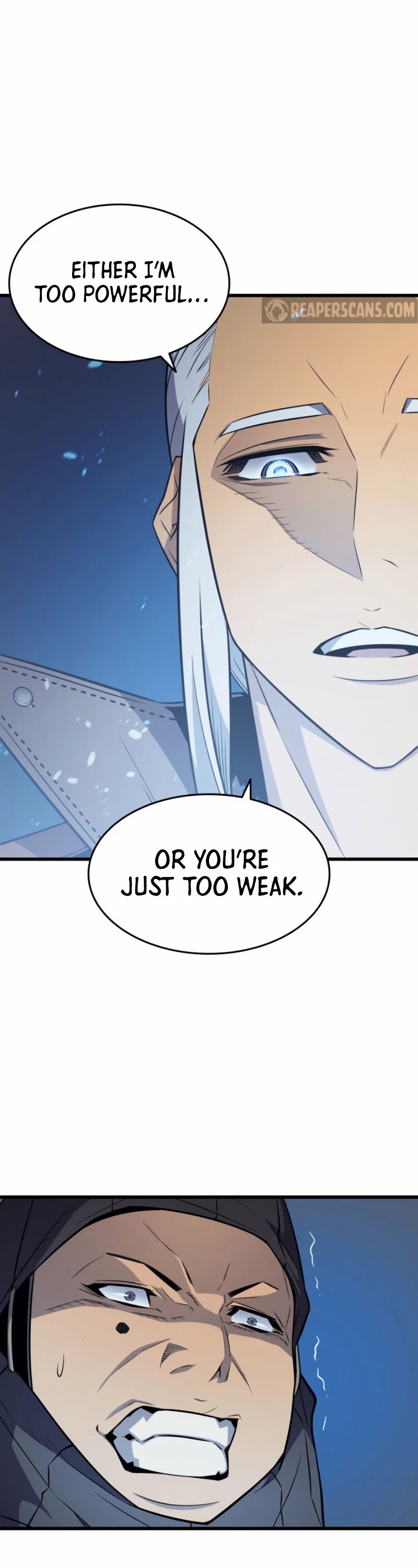 Read The Great Mage Returns After 4000 Years Manga Online