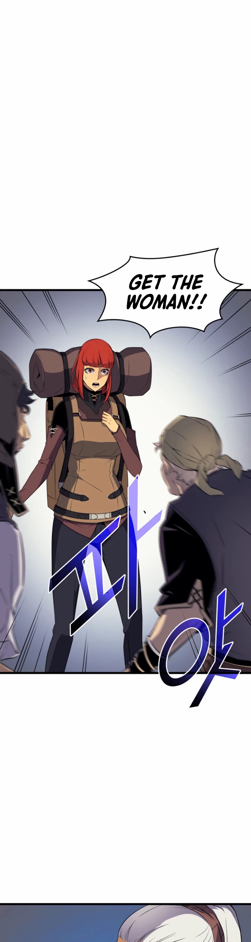 Read The Great Mage Returns After 4000 Years Manga Online