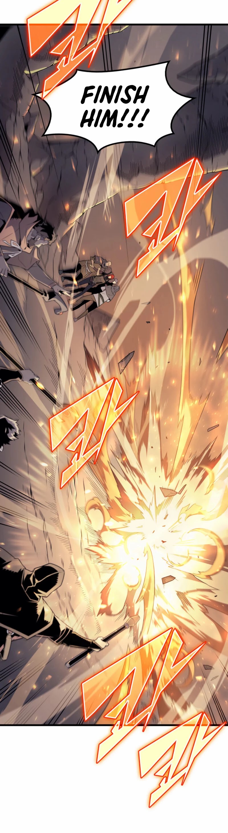 Read The Great Mage Returns After 4000 Years Manga Online