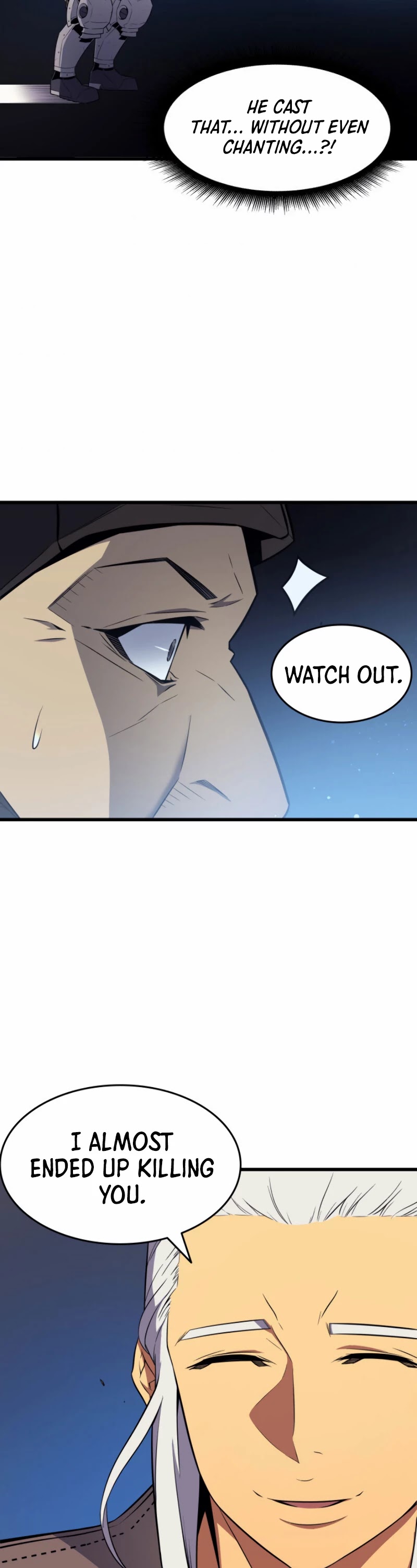 Read The Great Mage Returns After 4000 Years Manga Online