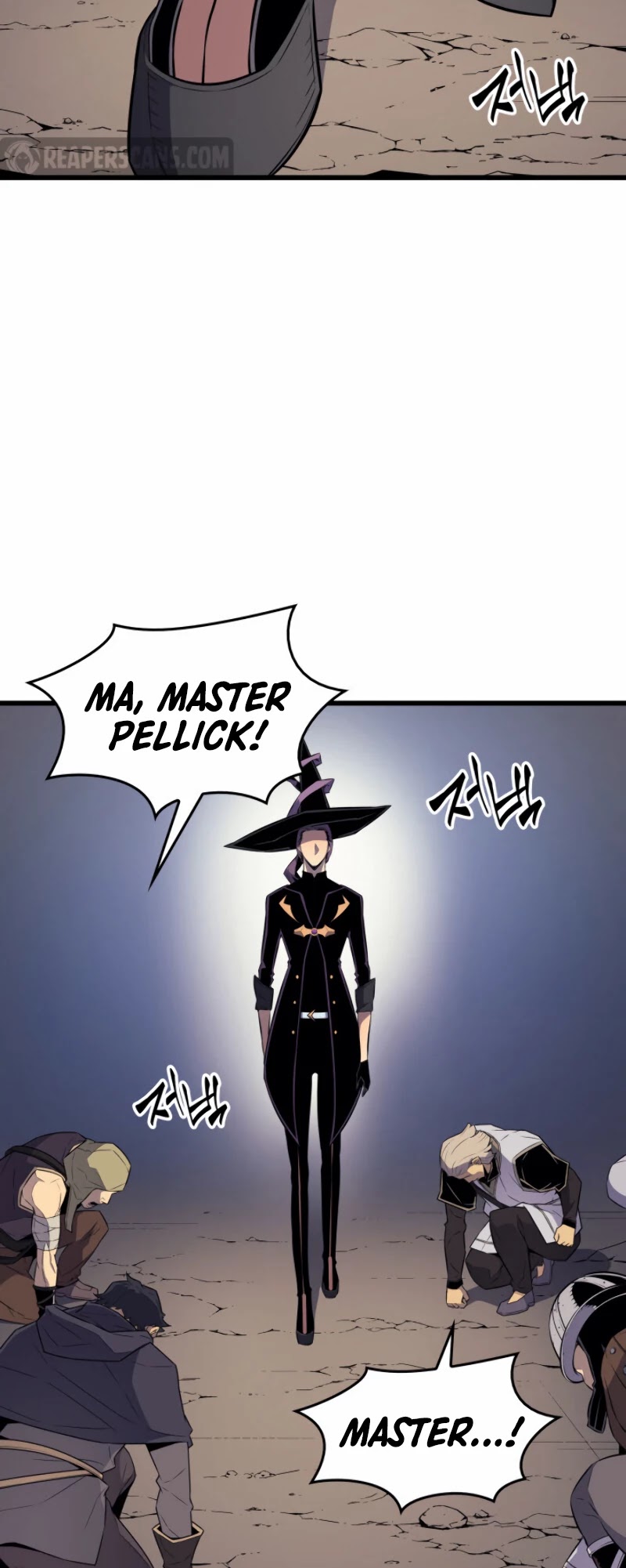 Read The Great Mage Returns After 4000 Years Manga Online